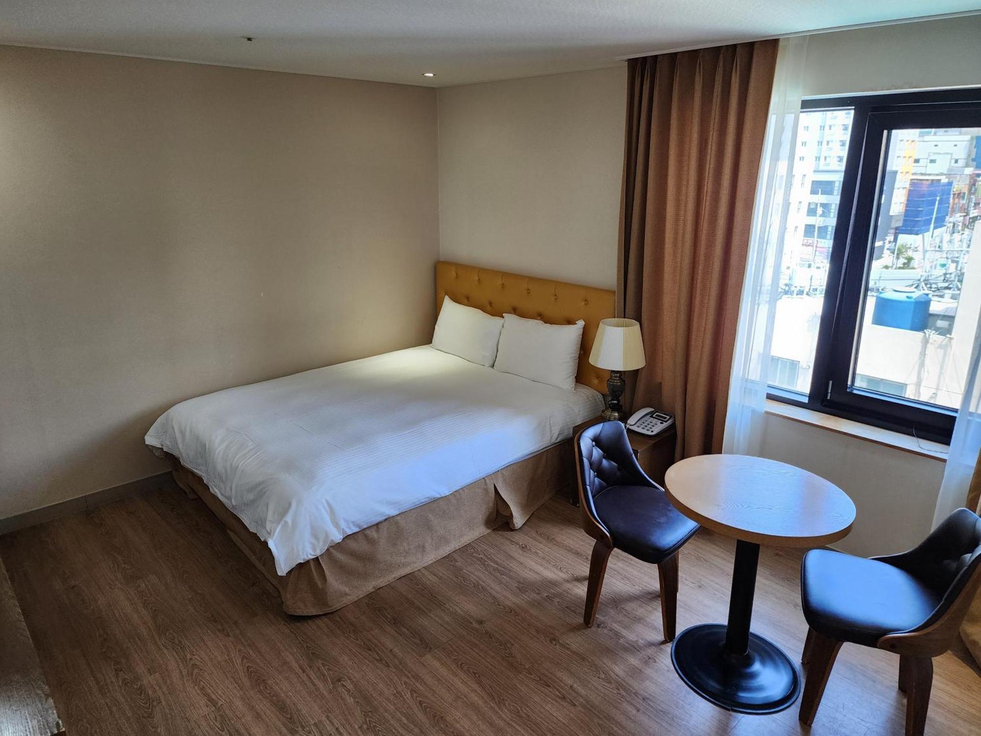 Hotel Haema Чечжу Екстер'єр фото