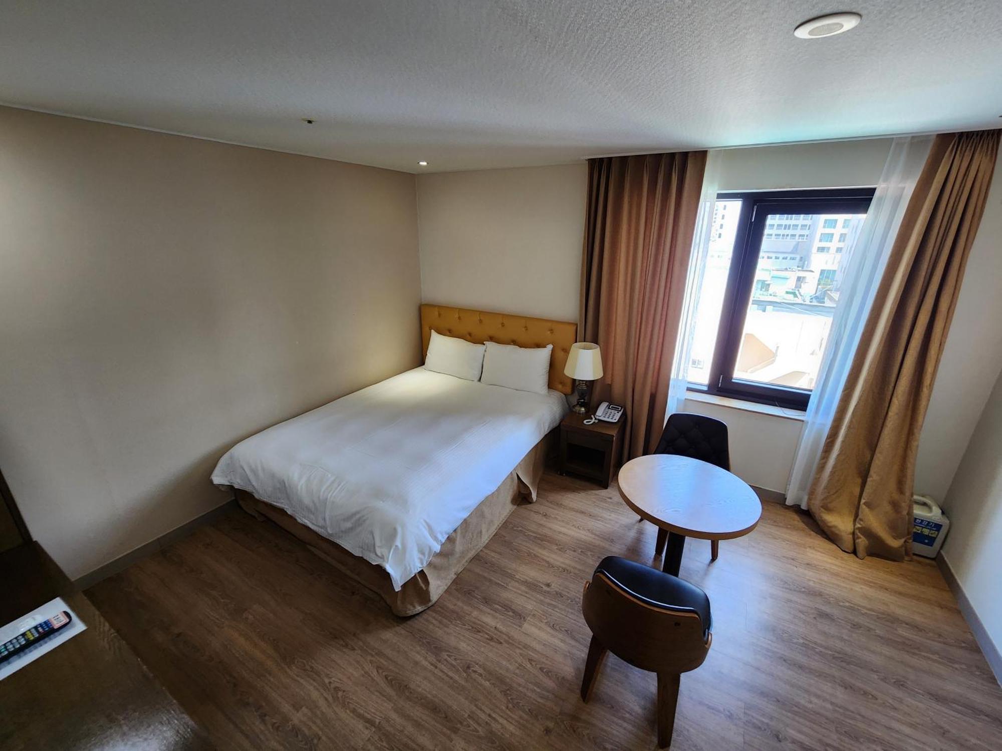 Hotel Haema Чечжу Екстер'єр фото