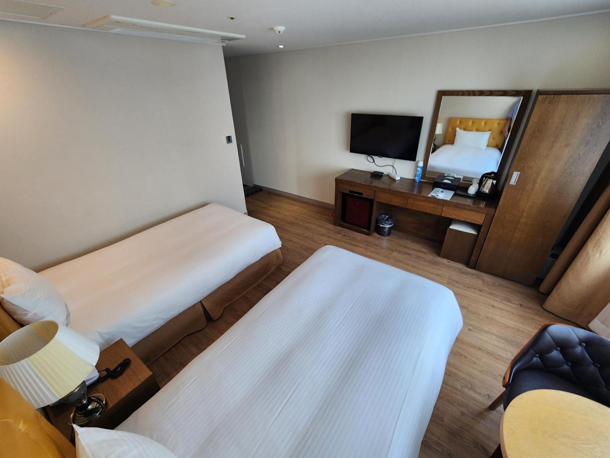 Hotel Haema Чечжу Екстер'єр фото