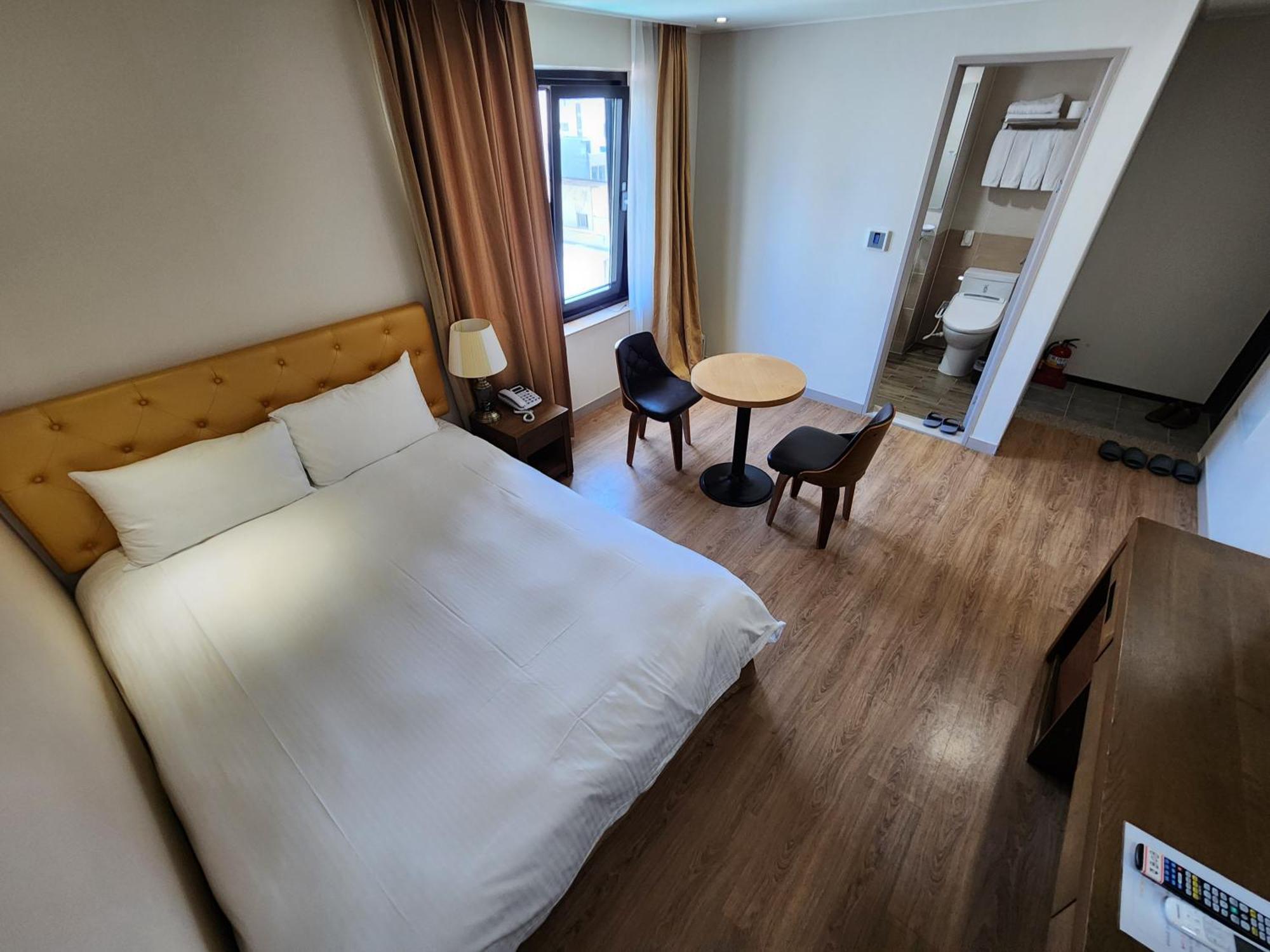 Hotel Haema Чечжу Екстер'єр фото