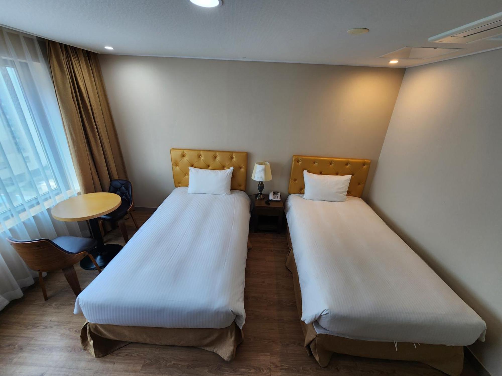 Hotel Haema Чечжу Екстер'єр фото