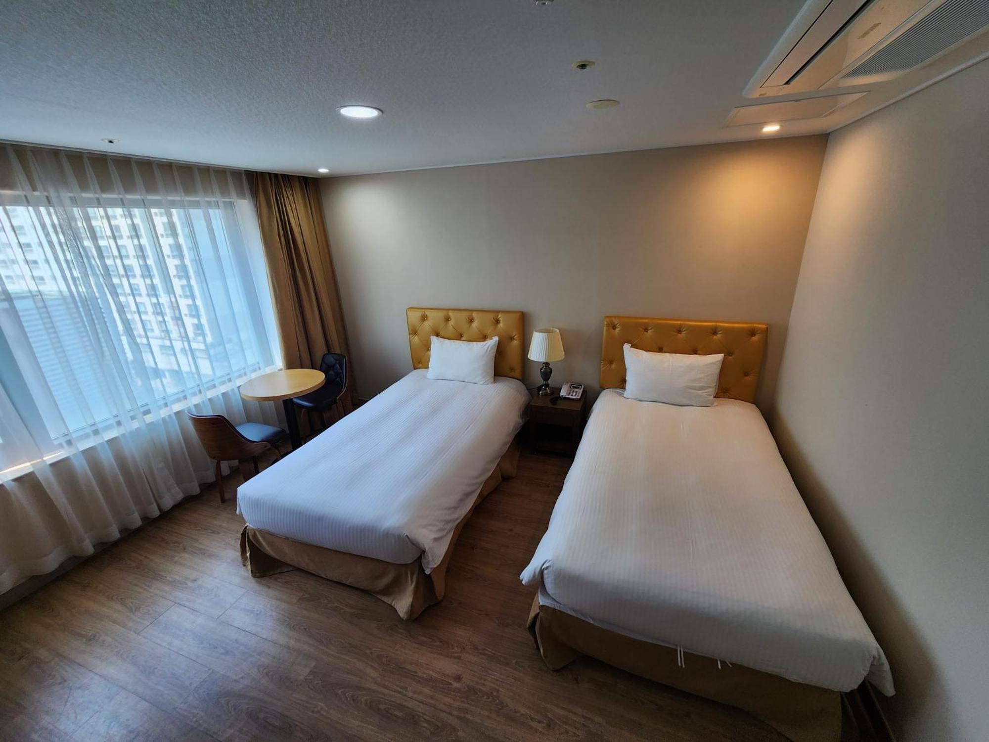 Hotel Haema Чечжу Екстер'єр фото