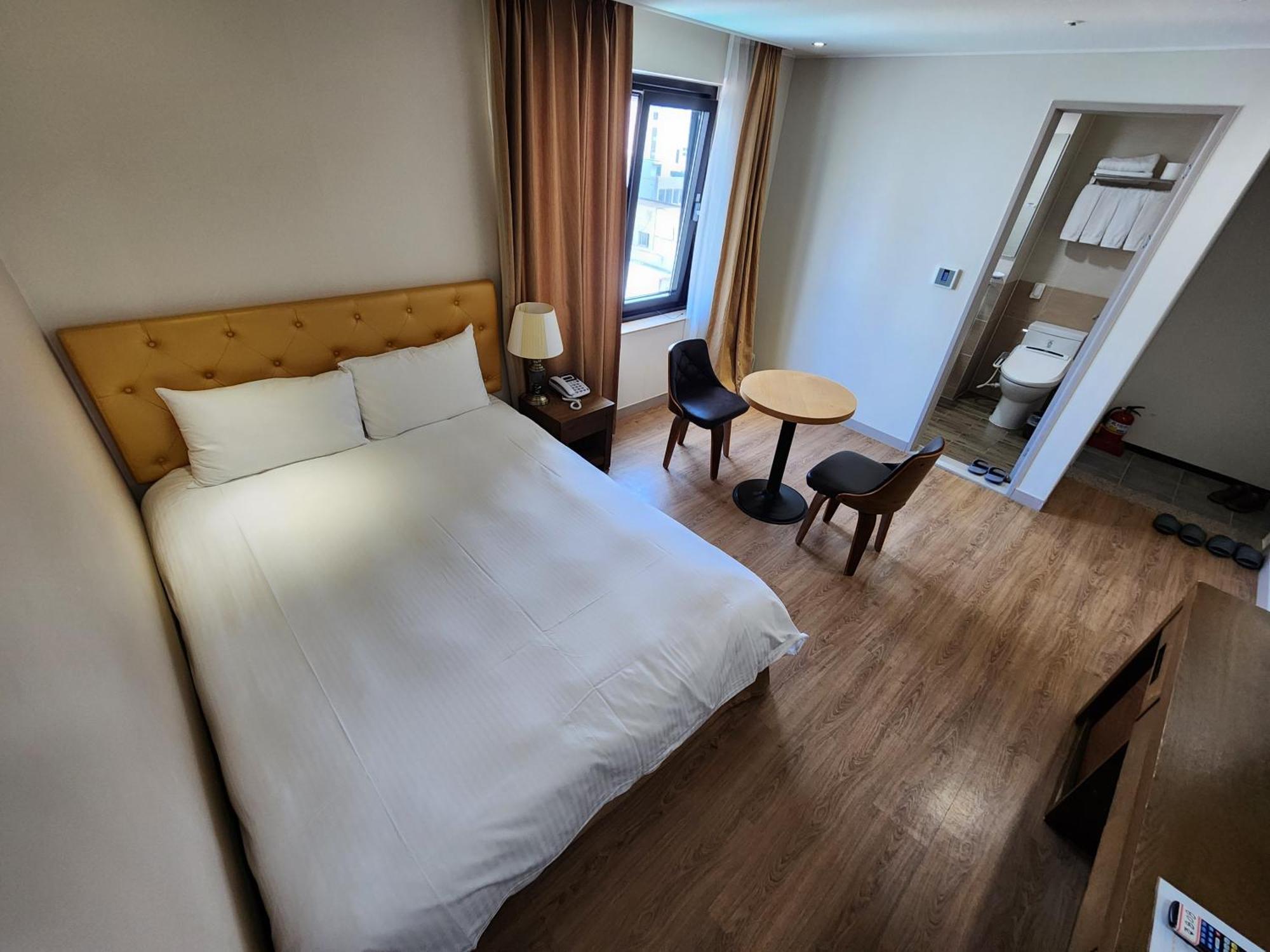 Hotel Haema Чечжу Екстер'єр фото