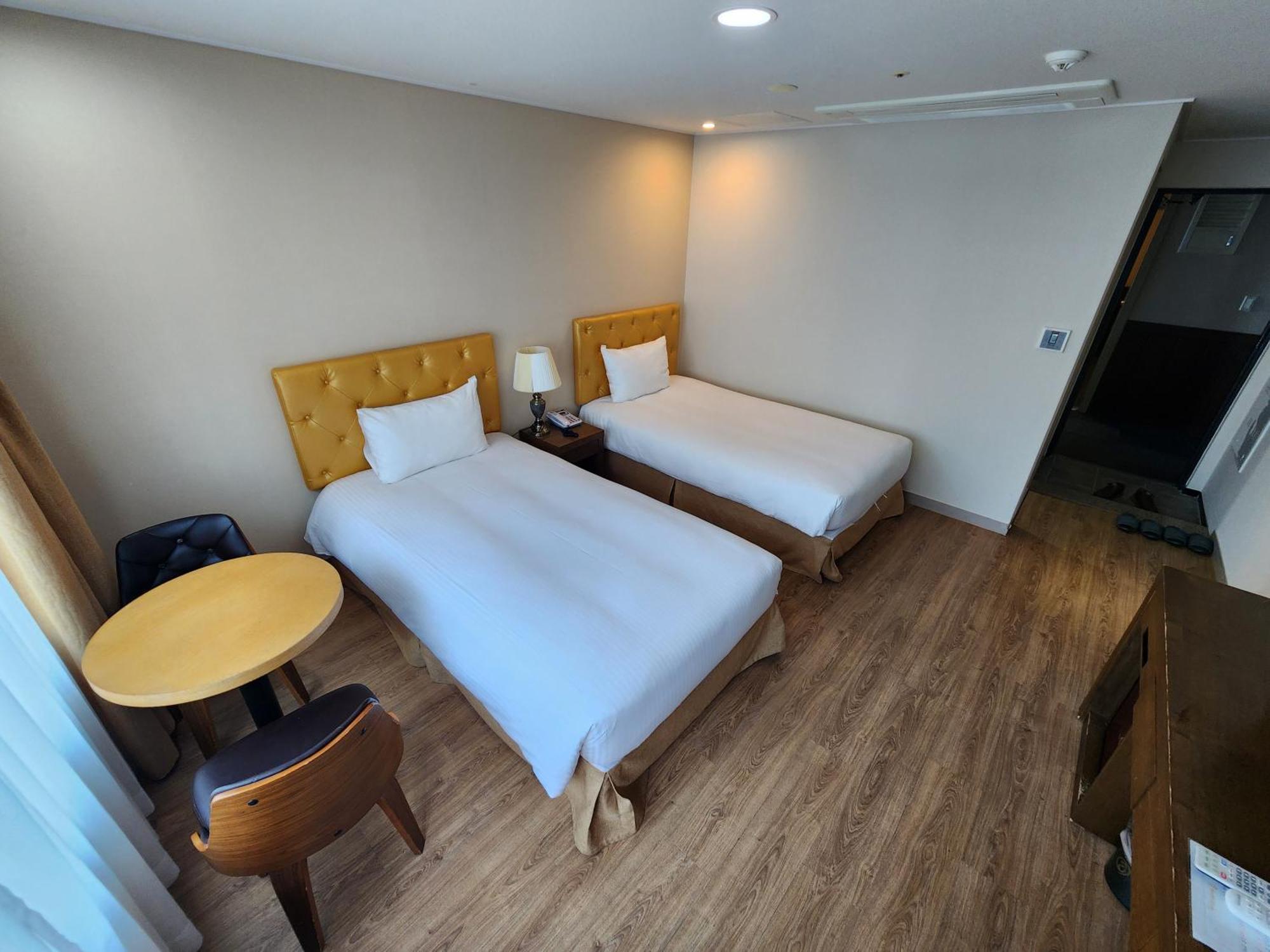 Hotel Haema Чечжу Екстер'єр фото
