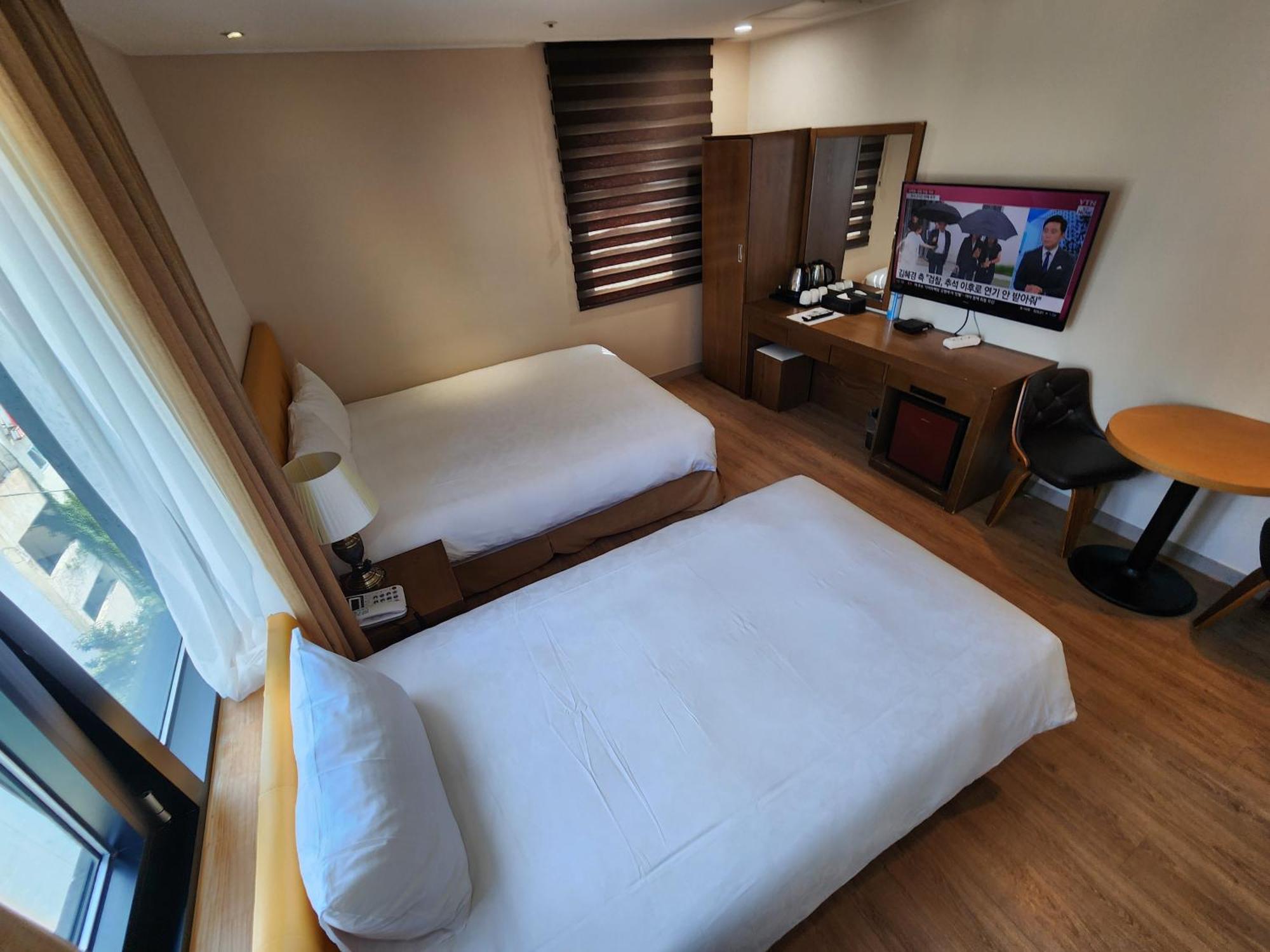 Hotel Haema Чечжу Екстер'єр фото