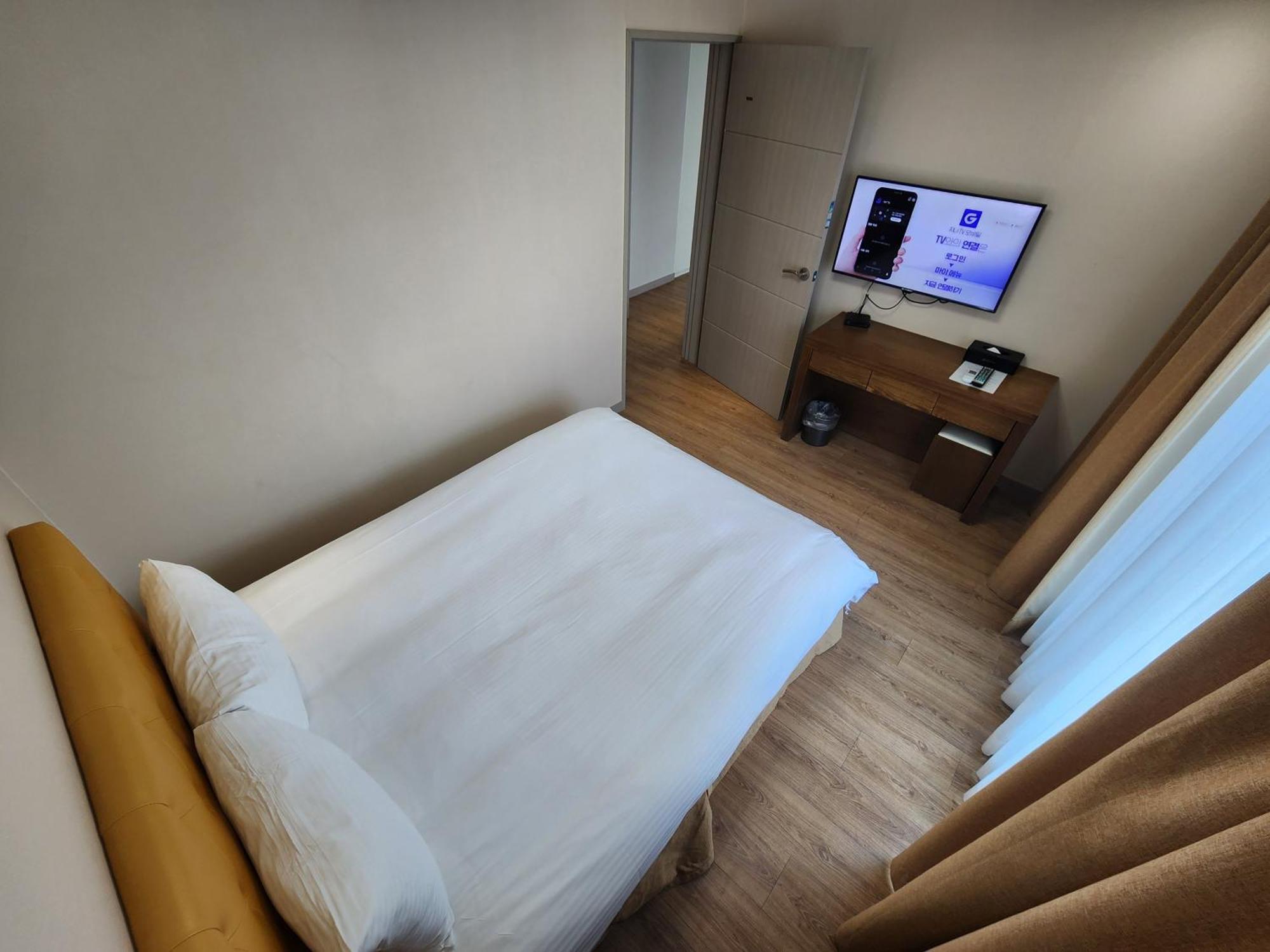 Hotel Haema Чечжу Екстер'єр фото