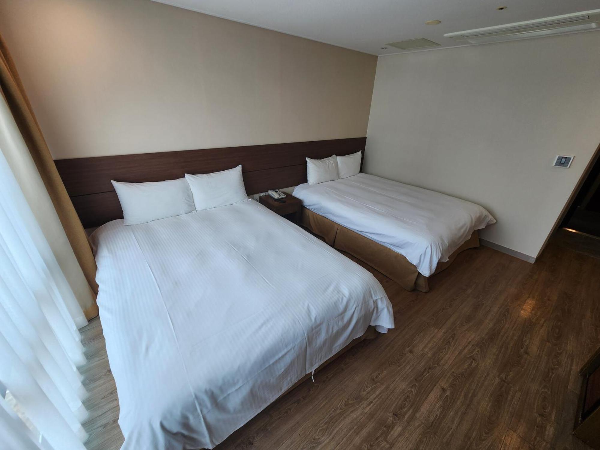 Hotel Haema Чечжу Екстер'єр фото