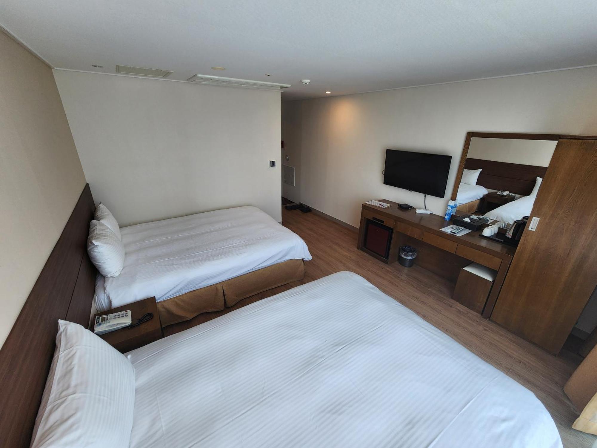 Hotel Haema Чечжу Екстер'єр фото