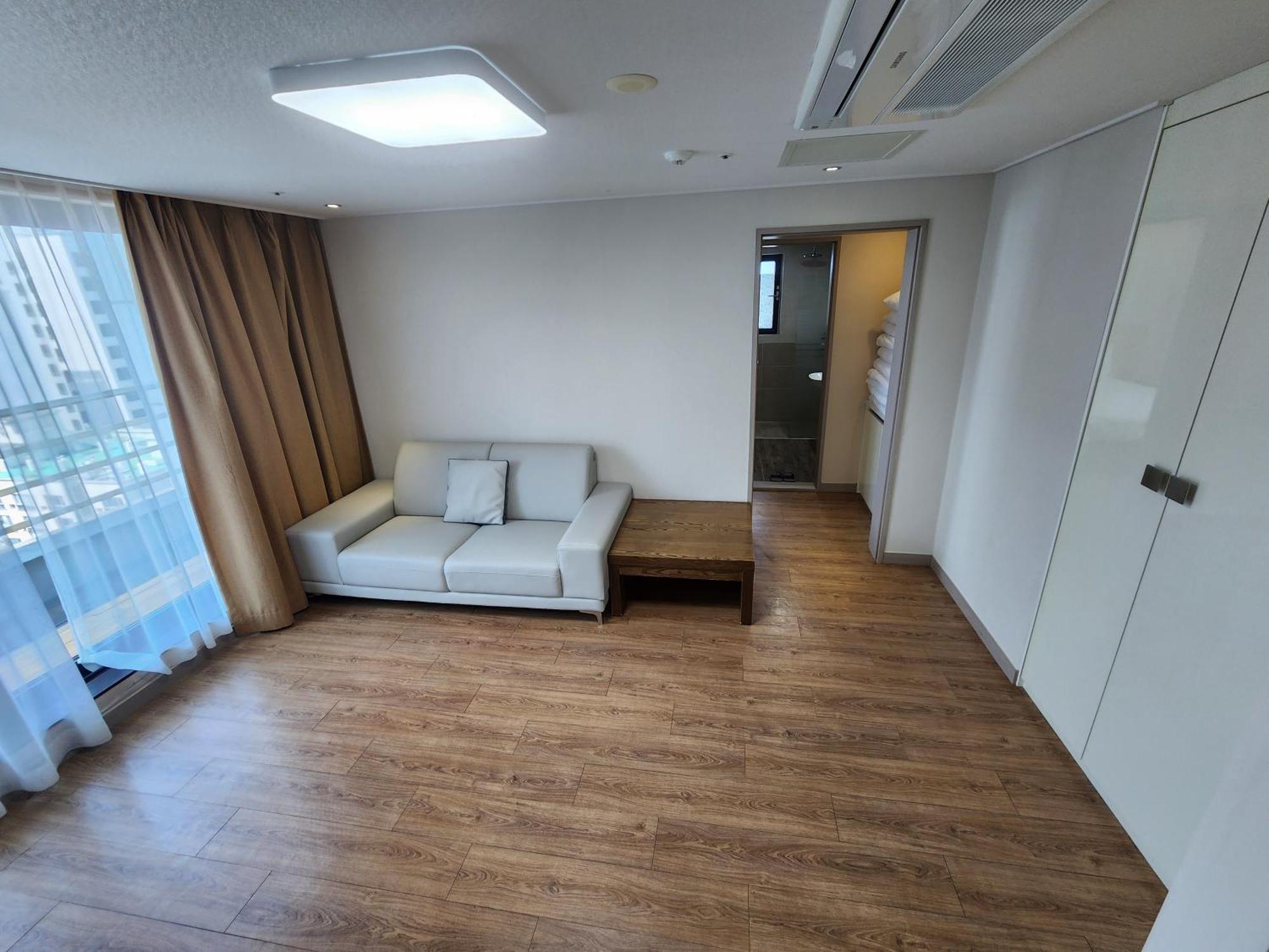 Hotel Haema Чечжу Екстер'єр фото
