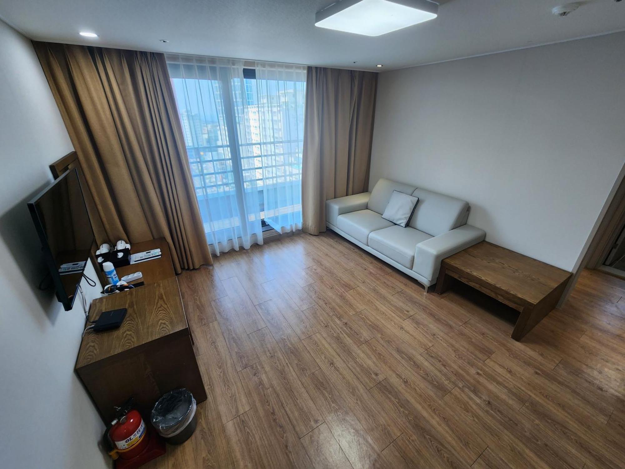 Hotel Haema Чечжу Екстер'єр фото
