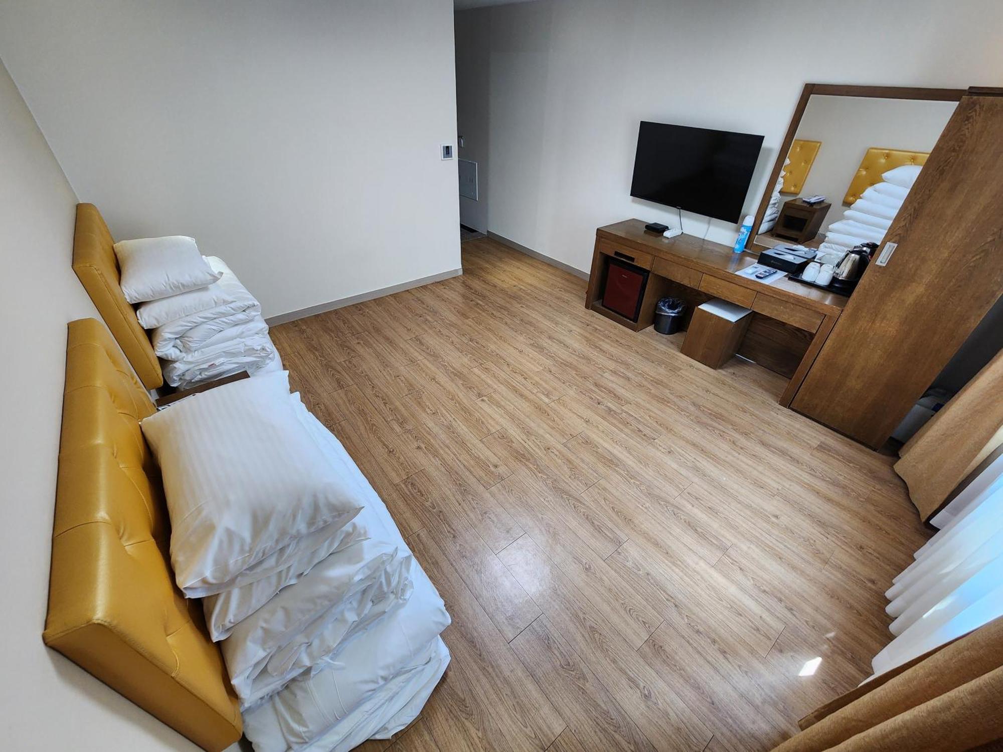 Hotel Haema Чечжу Екстер'єр фото