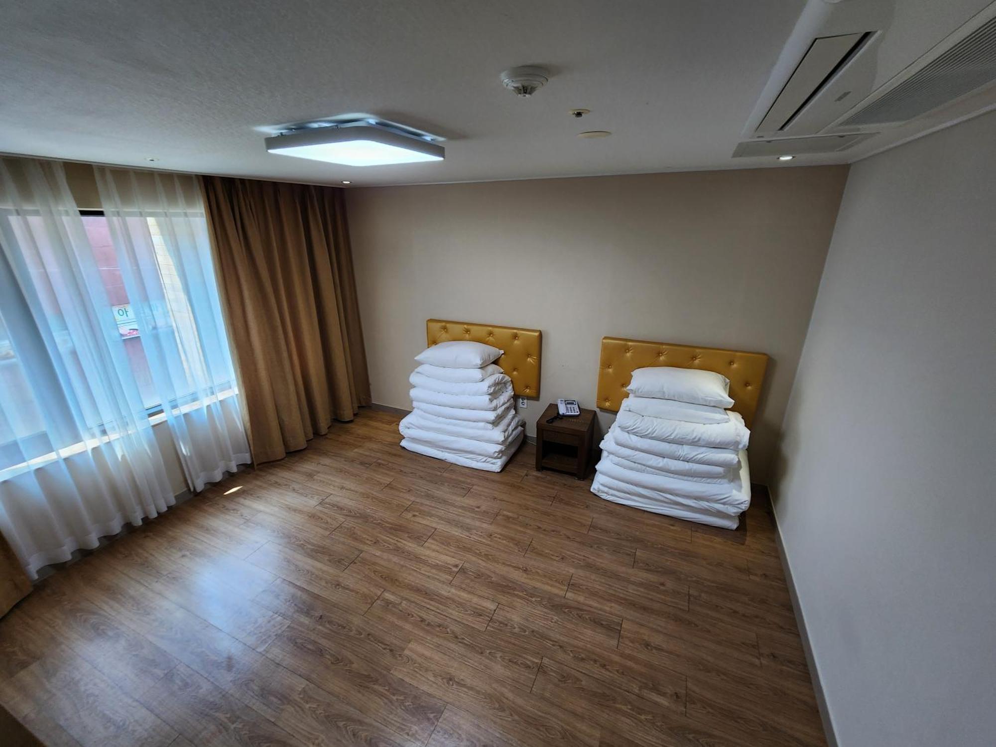 Hotel Haema Чечжу Екстер'єр фото